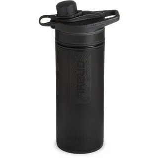 Grayl GeoPress Covert Black 0,71 l