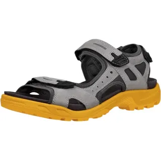 Offroad Herren grau 45