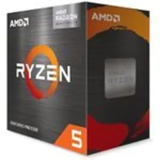 AMD Ryzen 5 5500GT 3,60 GHz Box (100-100000000000)