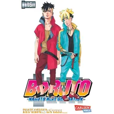 Boruto – Naruto the next Generation 16