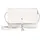 Klein Leather White