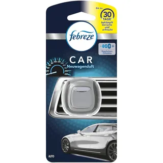 Febreze Car Neuwagenduft