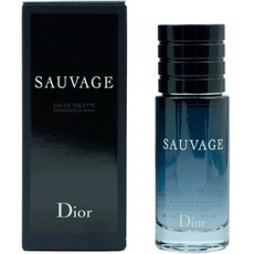 Bild von Sauvage Eau de Toilette 30 ml