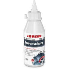 JURGA Fugen Versiegeln 200 ml, Versiegelung & Imprägnierung, Fugenschutz für Dusche & Bad zwischen Fliesen