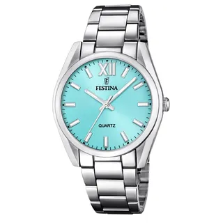 Festina "Boyfriend Collection", Turquoise - Blau