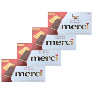 merci® Edel-Marzipan Pralinen 4 St./112 g