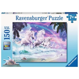 Ravensburger Einhörner am Strand (10057)