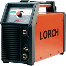 Lorch HandyTIG 180 AC/DC WIG-Schweißanlage ControlPro