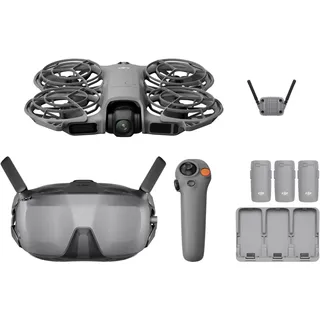 DJI Neo 2 Motion Fly More Combo