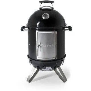 barbecook Oskar S schwarz