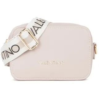 Valentino Tascapane ZERO RE Umhängetasche Kunstleder Beige