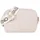 Tascapane ZERO RE Umhängetasche Kunstleder Beige
