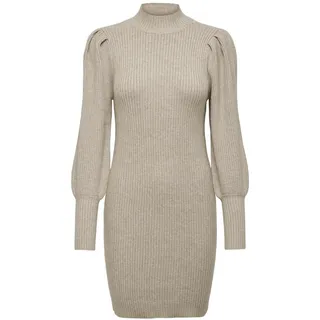 ONLY Female Kleid Langärmeliges, gestricktes