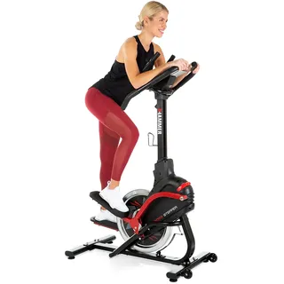 Hammer Cross-Stepper Schwarz