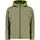 Fix Hood Softshelljacke Sage 128