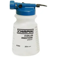 Chapin International G385 Schlauchsprüher für Insektizid, 1,8 l