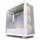 H7 Flow RGB - Matte White - Gehäuse - Miditower - Weiß