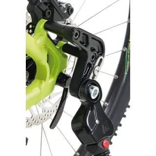 HEBIE AX Disc-Adapter