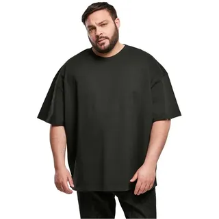 Urban Classics Ultra Heavy Oversized Kurzarm-t-shirt - Black - L