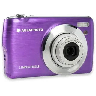 AgfaPhoto DC8200 lila