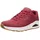 Uno - Stand on Air Dunkelrot Herren 45