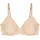 Soft Sensation Bralette 10166337 nude beige 80C