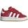 Campus 00s Kinder Better Scarlet/Weiß 23,5