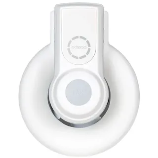 Pax Passad 00 Fan, Ø100 mm, White