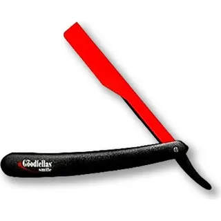 The Goodfellas' smile Inferno Rasiermesser Wechselklingen Shavette