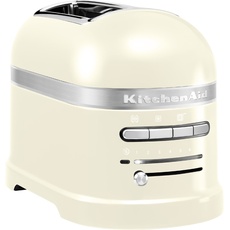 Bild Artisan Toaster 5KMT2204 EAC crème