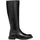 WOMAN D SERILDA CAVALIERE BLACK 38 5_EU