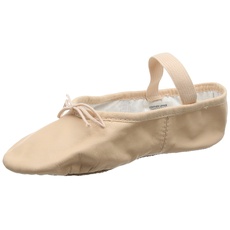 Bloch Arise, Mädchen Tanzschuhe - Ballett, Rosa (Rosa) - Herstellergröße: 31 EU (size on the shoe: 12 b )