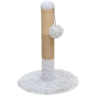 Säulenkratzbaum Modell Nuvola für Katzen Ferribiella