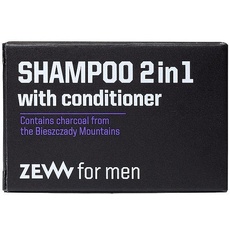 Bild Shampoo 2in1 with Conditioner Festes Shampoo 85 g