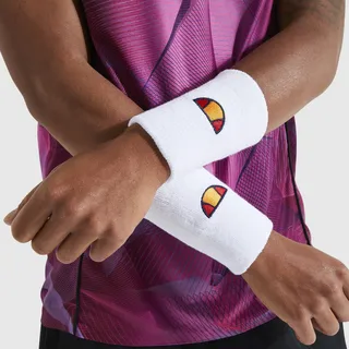 ellesse Abbla Schweißbänder OS