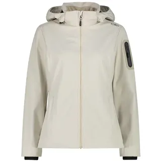 CMP Light 39a5016 Softshelljacke - Vaniglia - L