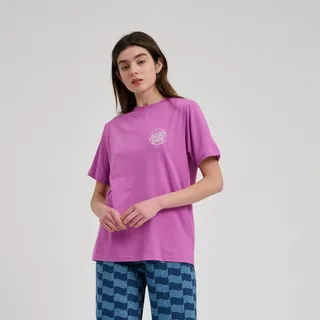 Santa Cruz Partial Dot Hyper Violet S
