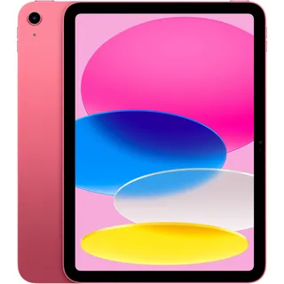 Apple iPad 11" Cellular (11. Generation 2025) 8 GB RAM 128 GB Pink