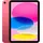 iPad 11" Cellular (11. Generation 2025) 8 GB RAM 128 GB Pink