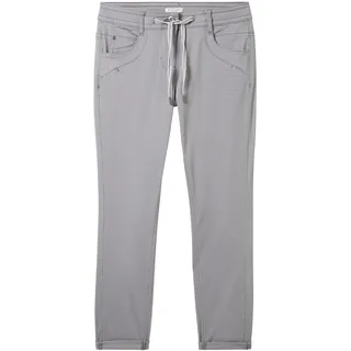 Tom Tailor 1040963 Tapered Relaxed Hosen Explicit Grey 42 28