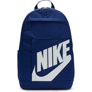 Nike Elemental Gym Bag Unisex Blue Void