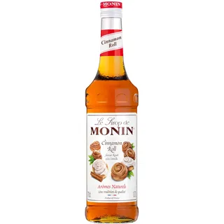 Monin 361171 Dessertsirup/-sauce Zimt 700 ml