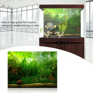Aquarium Poster,Aquarium Poster,Aquarium Dekoration Poster,Aquarium Hintergrund Papier,Aquarium Dekor Papier