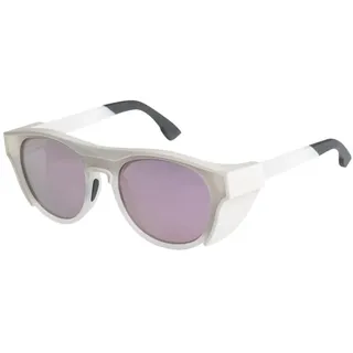 Roxy "Vertex", weiß, fl silber,