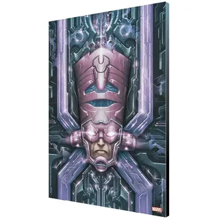 Semic Studio Mythische Cover Art 26 Cataclysm: Ultimate X-men Marvel Painting - Multicolor