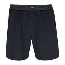 MEY Loungewear Shorts blau | XL