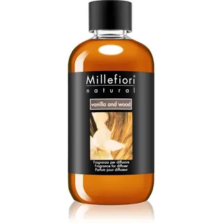 Millefiori Milano Vanilla & Wood Raumduft 250 ml