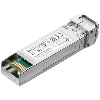 TP-Link TL-SM5110-SR 10Gbase-SR SFP+ LC Transceiver (Modul für Switches)