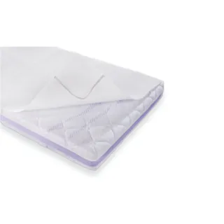 Träumeland Air Matratzenauflage 70 x 140 cm