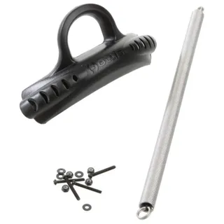 Hollis F1/f2 für Flossen - S